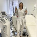 Фотография специалиста Вязова (Ковалёва) Виктория Валентиновна