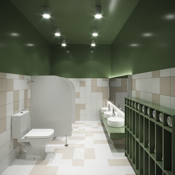 Частный детский сад BINNY фото 2