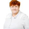 Фотография специалиста Красных Татьяна Константиновна