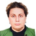 Фотография специалиста Чуженкова Марина Юрьевна