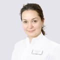 Фотография специалиста Беляева Татьяна Валерьевна