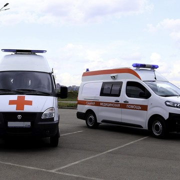 Единая служба перевозки больных на Орбитальной улице фото 1