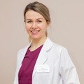 Фотография специалиста Щербина Светлана Валерьевна