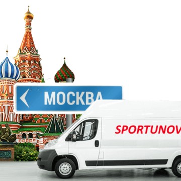 Sportunov интернет-магазин спортивных тренажёров для дома фото 1