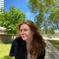 Фотография специалиста Дудка Анастасия Дмитриевна