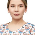 Фотография специалиста Мельник Екатерина Анатольевна