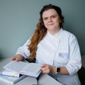 Фотография специалиста Скрипюк Ирина Вадимовна