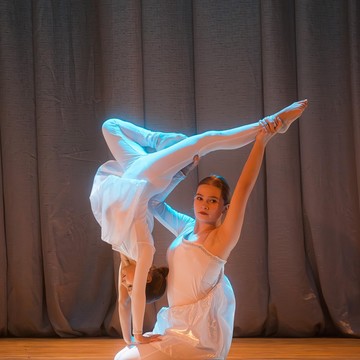 Студия современного эстрадного танца JM фото 3