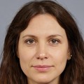 Фотография специалиста Ганыш Анастасия Михайловна