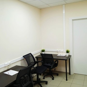 Коворкинг CoworkClub фото 2