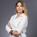 Фотография специалиста Старинская Екатерина Александровна
