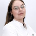 Фотография специалиста Калугина Яна Игоревна