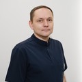 Фотография специалиста Саранча Андрей Сергеевич