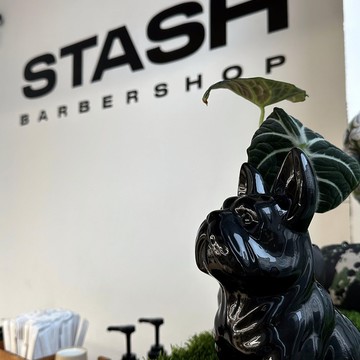 Барбершоп Stash фото 3