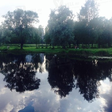 Усадьба на Северном проспекте фото 1