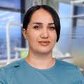 Фотография специалиста Даниелян Анна Арменовна