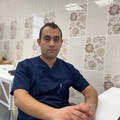 Фотография специалиста Сабиха Асем Абдурахманович