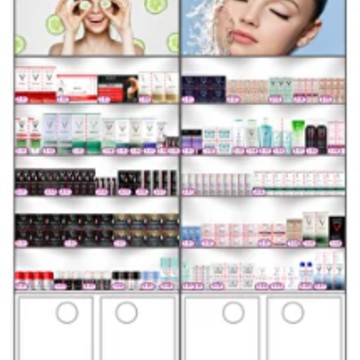 Визуальный Мерчандайзинг фото 3