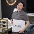 Фотография специалиста Виолетта