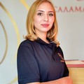 Фотография специалиста Кострюкова Анастасия