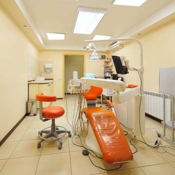 Стоматологическая клиника Наша стоматология фото 2