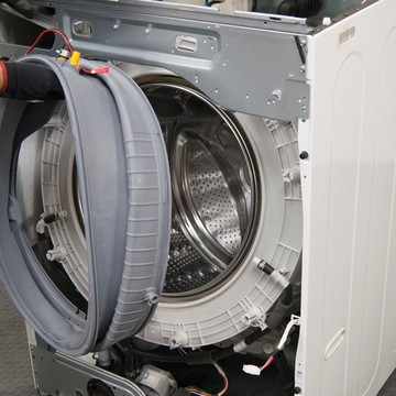Компания по ремонту стиральных машин на Мичуринском проспекте фото 1