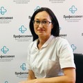 Фотография специалиста Таранец Марина Алексеевна