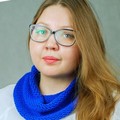 Фотография специалиста Курочкина Анастасия Андреевна