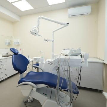 Стоматологическая клиника Дента Класс фото 3
