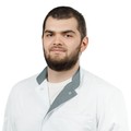 Фотография специалиста Хамизов Тембулат Хажсетович