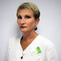 Фотография специалиста Пинчук Елена Васильевна