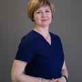 Фотография специалиста Гулюшина Наталья Юрьевна