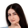 Фотография специалиста Пирумян Анжела Араратовна