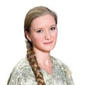 Фотография специалиста Савельева Александра Александровна