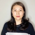Фотография специалиста Суюнбекова Дана