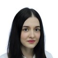 Фотография специалиста Романова Инна Андреевна