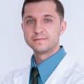 Фотография специалиста Юдин Максим Юрьевич