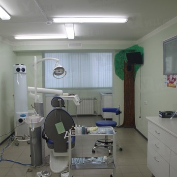 Стоматология Зубная фея в Ленинском районе фото 1