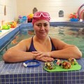 Фотография специалиста Вавилова Гульнора Рохматовна