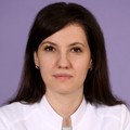 Фотография специалиста Сидякина Екатерина Сергеевна