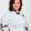 Фотография специалиста Карепина Анна Анатольевна