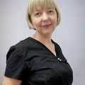 Фотография специалиста Никифорова Наталья Михайловна