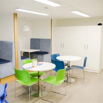 UFirst в Новых Черёмушках фото 2