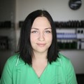 Фотография специалиста Иванова Светлана