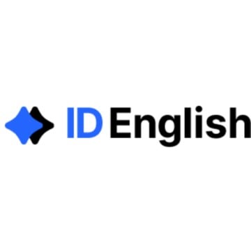 Онлайн-школа английского языка ID English фото 1