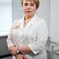 Фотография специалиста Шишанова Светлана Павловна
