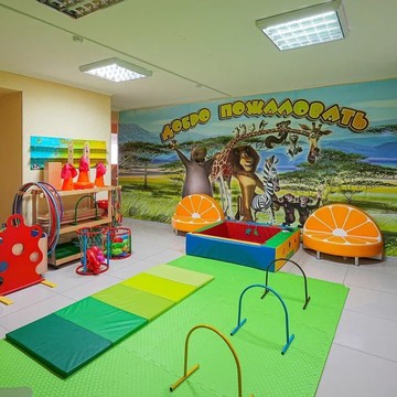Частный детский сад Мир Детства на улице Георгия Димитрова фото 2