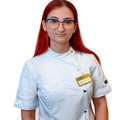 Фотография специалиста Нубарян Рузанна Ованесовна