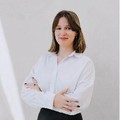 Фотография специалиста Васелюк Дарья Викторовна