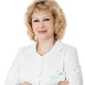 Фотография специалиста Игнатова Ирина Ивановна